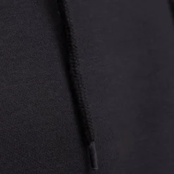 JACK & JONES Sweat à capuche sky captain brandy regular fit Homme NOIR Outlet