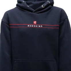 REDSKINS Sweat a capuche 251011 Enfant BLEU FONCE Clearance