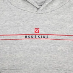 REDSKINS Sweat a capuche 251011 Enfant GRIS Hot