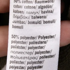 CERRUTI Sweat a capuche ligure 18000 Homme GRIS CLAIR New