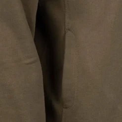 CERRUTI Sweat a capuche ligure 18000 Homme KAKI New