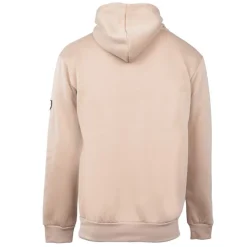 KAPORAL Sweat avec écusson timeo cordon coloré homme Homme BEIGE Sale