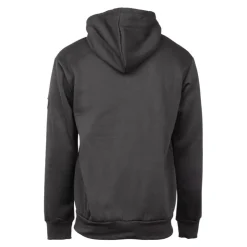 KAPORAL Sweat avec écusson timeo cordon coloré homme Homme NOIR Clearance