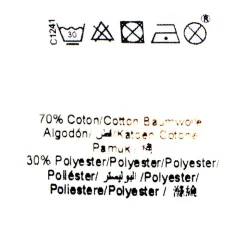 LES TROPEZIENNES PAR M.BELARBI Sweat cocon Femme BLANC Clearance