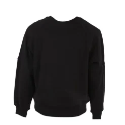 DEELUXE 74 Sweat hibisca Femme NOIR Outlet