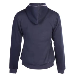 LEE COOPER Sweat océane fourré femme Femme BLEU FONCE Hot