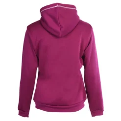 LEE COOPER Sweat océane fourré femme Femme VIOLET New