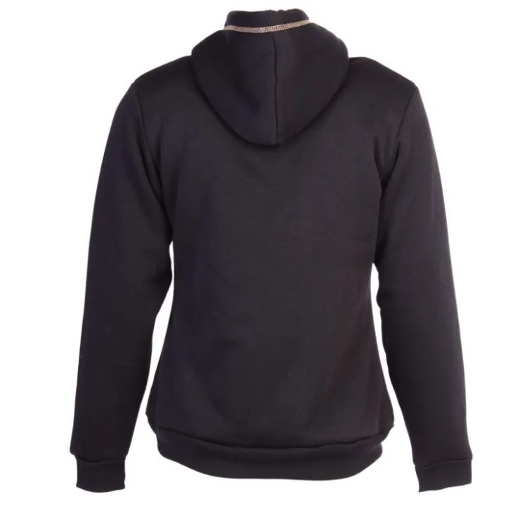 LEE COOPER Sweat océane fourré femme Femme NOIR Clearance