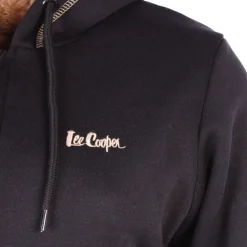 LEE COOPER Sweat océane fourré femme Femme NOIR Clearance