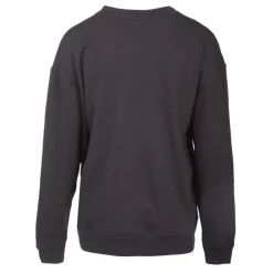 BURTON OF LONDON Sweat oversize alena Femme NOIR New