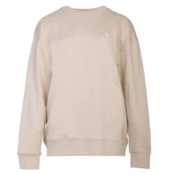 BURTON OF LONDON Sweat oversize alena Femme BEIGE