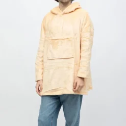 BILL TORNADE Sweat plaid ad uni 11965 Mixte BEIGE Discount