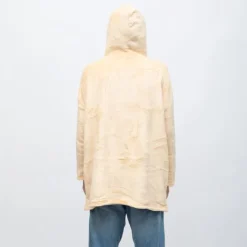 BILL TORNADE Sweat plaid ad uni 11965 Mixte BEIGE Discount