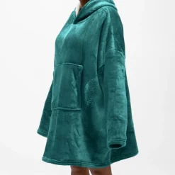 JEAN-LOUIS SCHERRER Sweat plaid Mixte VERT Best