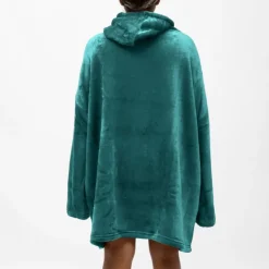 JEAN-LOUIS SCHERRER Sweat plaid Mixte VERT Best