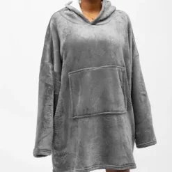 JEAN-LOUIS SCHERRER Sweat plaid Mixte GRIS Discount