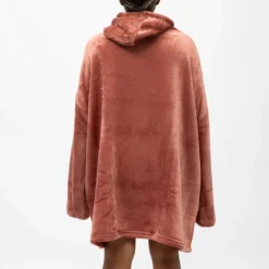 JEAN-LOUIS SCHERRER Sweat plaid Mixte ROSE