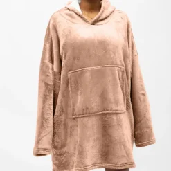 JEAN-LOUIS SCHERRER Sweat plaid Mixte BEIGE Best