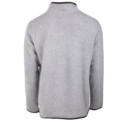 BURTON Sweat Polaire Hearth GRIS Outlet