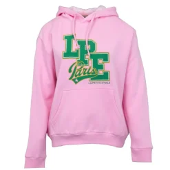 LA PETITE ETOILE Sweat sportswear taris Femme ROSE Best