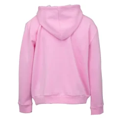 LA PETITE ETOILE Sweat sportswear taris Femme ROSE Best