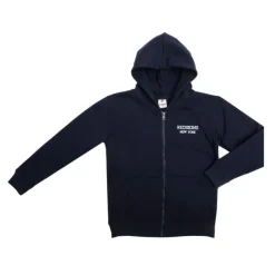 REDSKINS Sweat zip a capuche 7504291 Enfant BLEU FONCE Online