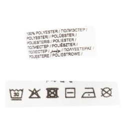 PUMA Tee shirt avec imprimé manches courtes logo noir Enfant Outlet