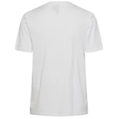 PIECES Tee shirt imprimé Arizona Femme BLANC Hot