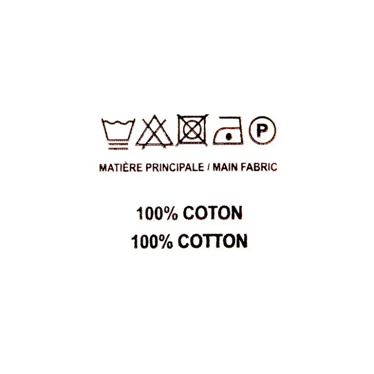 LA PETITE ETOILE Tee shirt bleu marine coton Soleil Femme BLEU FONCE New