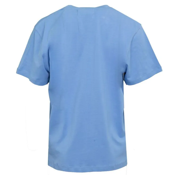 LA PETITE ETOILE Tee shirt tam Femme BLEU Online