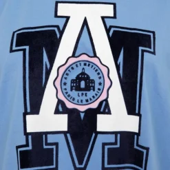 LA PETITE ETOILE Tee shirt tam Femme BLEU Online