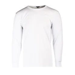 KAPORAL Tee shirt chaud classique sid col rond Homme