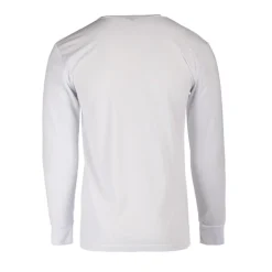 KAPORAL Tee shirt chaud classique sid col rond Homme