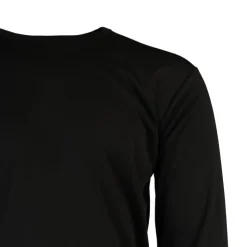 KAPORAL Tee shirt chaud classique sid col rond Homme