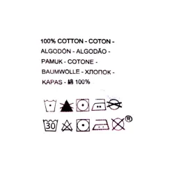 DOCKERS Tee shirt classique coton logo imprimé Homme BLANC Sale