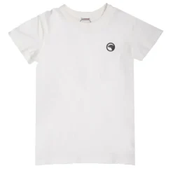 COMPAGNIE DE CALIFORNIE Tee shirt classique imprimé dos Compagnie Enfant BLANC Clearance