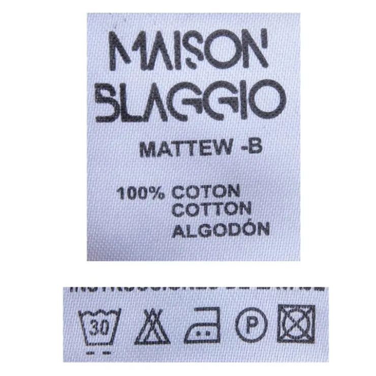 BLAGGIO Tee shirt col boutonné mattew Homme VERT CLAIR Hot