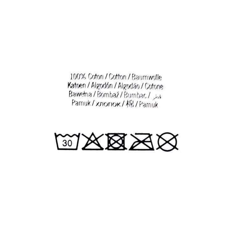 PIERRE CARDIN Tee shirt col rond signature poitrine Homme GRIS CLAIR Best