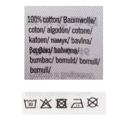 CERRUTI Tee shirt col v biasca Homme BLANC New