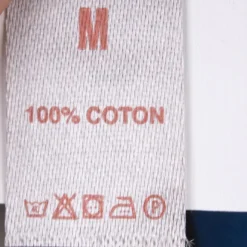 LEE COOPER Tee shirt col v canard poitrine travis Homme GRIS CLAIR New