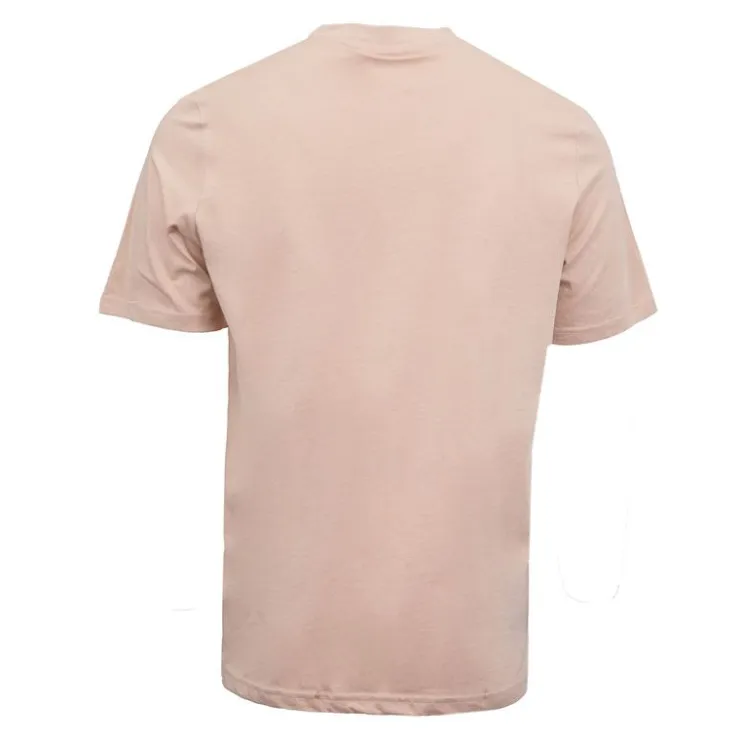 PUMA Tee shirt dusty imprimé lionceau Homme BEIGE Outlet