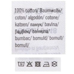 CERRUTI Tee shirt en coton manches courtes 18314 Homme BLANC Outlet