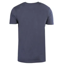 US POLO Tee shirt Homme BLEU FONCE Discount