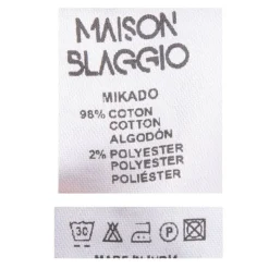 BLAGGIO Tee shirt imprimé california mikado Homme GRIS CLAIR Discount