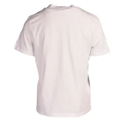 PIECES Tee shirt Jada imprimé Good things take time Femme BLANC Hot