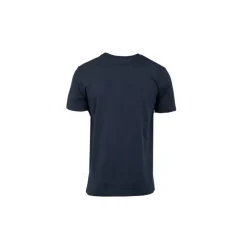 KAPORAL Tee shirt logo brodé bi color Danison Homme BLEU FONCE Hot