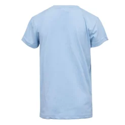 REDSKINS Tee shirt logo encadré 8/16ans Enfant BLEU