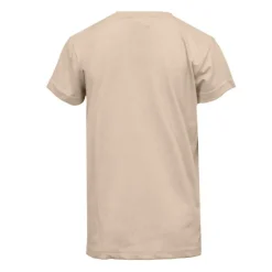REDSKINS Tee shirt logo encadré 8/16ans Enfant BEIGE Online