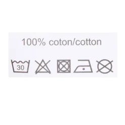 REDSKINS Tee shirt logo encadré 8/16ans Enfant BLEU FONCE Best