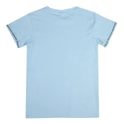 REDSKINS Tee shirt logo Enfant BLEU CLAIR Hot